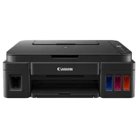 МФУ Canon PIXMA G3410 фото 2